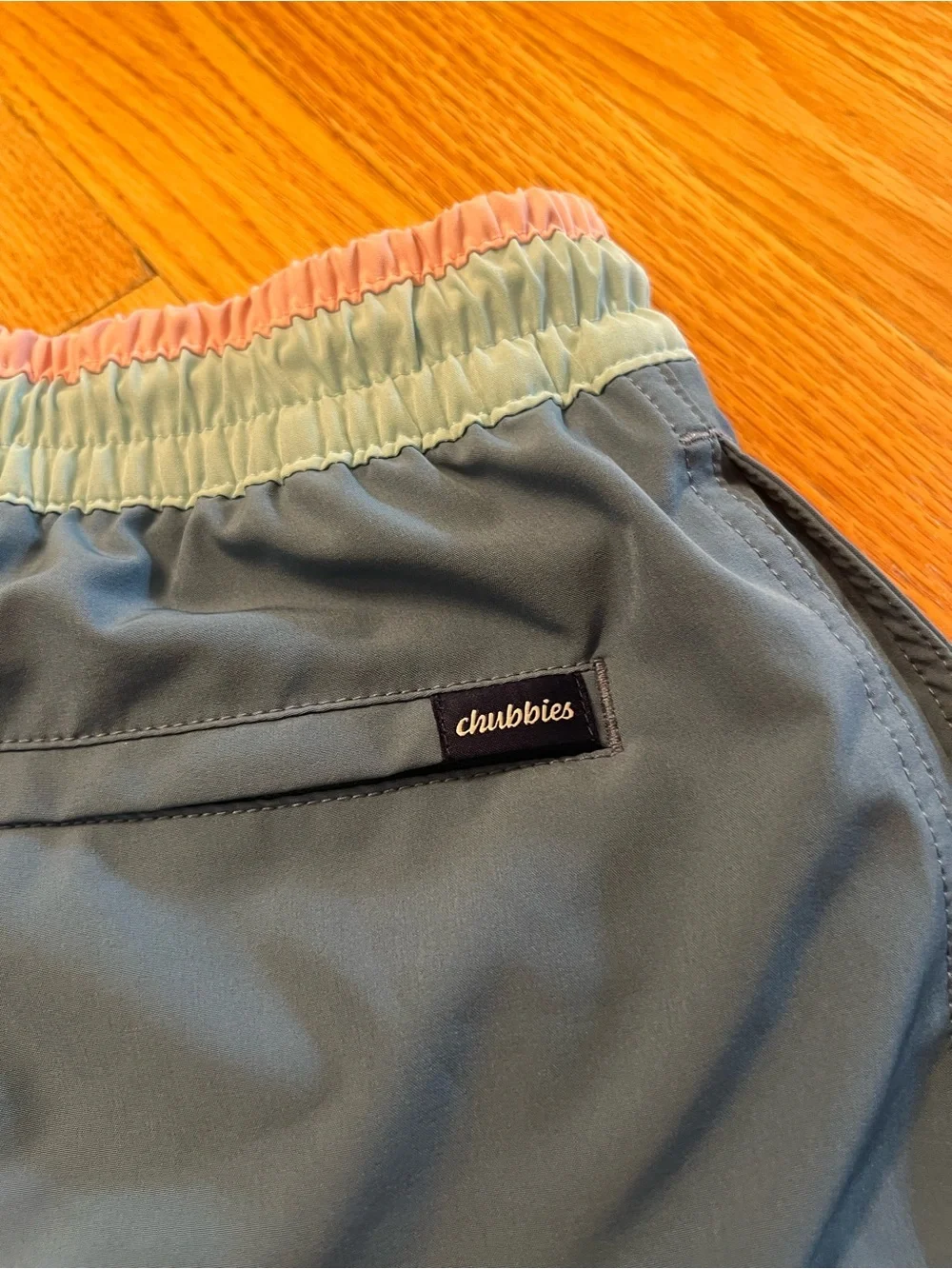 Chubbies 